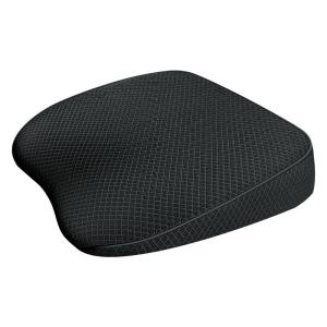 RUITUO | Height-Increasing Thickened Beveled Car Seat Cushion