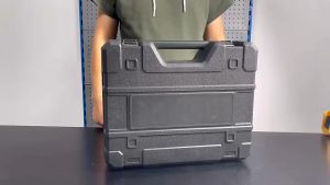 Dewalt Electric Powerful Angle Grinder Tool Set 96V Model Industrial Angle Grinder Portable Polishing Machine