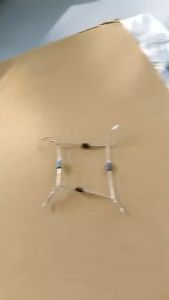 Diot 1 chiều 12V 24V 1A 3A combo 4 cái