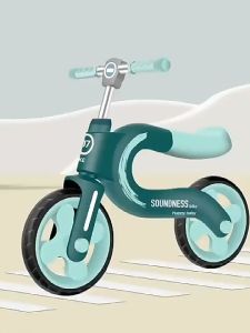 Xe thăng bằng hai bánh cho bé 2–6 tuổi – xe học đi không bàn đạp xe trượt thăng bằng cho trẻ nhỏ