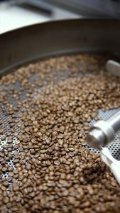 GOAT Coffee กาแฟคั่วเข้ม 5 กิโลกรัม