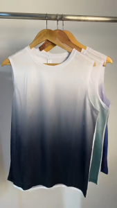 KAMB singlet olahraga pria dewasa -Tanktop + Celana Pendek