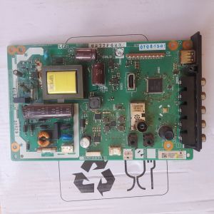 MB MAINBOARD TV SHARP 24 INCH LC24LE175i LC24LE175I SIAP PAKAI
