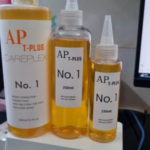 Dưỡng Phục Hồi Tóc Hư Tổn Làm Hóa Chất NO1 TPLUS 500ml