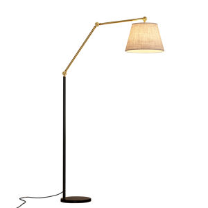LSHE | Foldable Floor Lamp