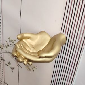 HUIYANGXU | Trang Trí Tường Thời Trang Sáng Tạo Elegante