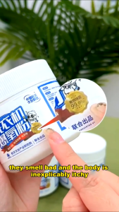 Washing machine tank cleaner oxygen explosion powder decontamination and stain