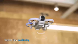 DJI M9 UAV โดรนสำหรับมือใหม่ ฝึกบินง่าย กล้องความละเอียดสูง 1080P ถ่ายวิดีโอได้ ระบบหลบหลีกสิ่งกีดขวาง ระบบตรวจจับตำแหน่งด้วยแสง บินได้เสถียร พร้อมรีโมทคอนโทรล