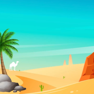 Buku Sirah Nabawiyah For Baby (100 Kata Pertamaku Tentang Rasulullah) - Media Sholih