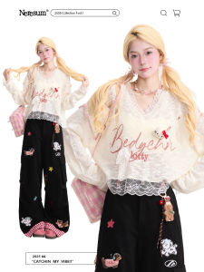 Áo Thun Nữ Tay Dài Ren Viền Mùa Hè Mới Thiết Kế Lỗ Hở Chống Nắng Mỏng Áo Khoác Ngoài Thường Ngày Thoải Mái Thoáng Khí