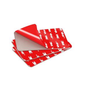 3M | Heat-resistant Strong & Non-marking Double-sided Adhesive Tape
