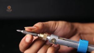 ALAT KEPALA MATA BOR HEXAGON OBENG BOLAK BALIK DUA SISI ARAH ATAS BAWAH DEPAN BELAKANG PLUS MINUS BINTANG 2IN1 2 IN 1 MULTI FLIP EXTENSION COUNTERSINK DRILL BITS SCREWDRIVER SCREW DRIVER SET 20PCS 20 PCS LENGKAP KOMPLIT PORTABLE PRAKTIS