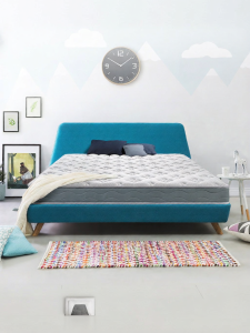 Airland | Natural Latex & Coconut Fiber Spine-support Youth and Kids Mattress