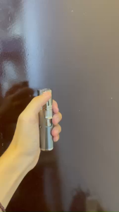 Bật Lửa Cigar Guevara RAG-1403 Chính Hãng – Khò 4 Tia Chống Gió Thiết Kế Hiện Đại