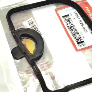 KARET SEAL HEAD HONDA K25 ORIGINAL AHM BEAT FI VARIO 110 LED SPACY FI SCOOPY FI