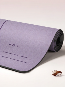O:OOUP | Thảm Yoga Chống Trượt Kháng Khuẩn Chống Sốc Ít Ồn