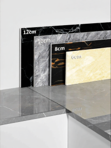 O Margo | Self-adhesive Decorative Waterproof Baseboard