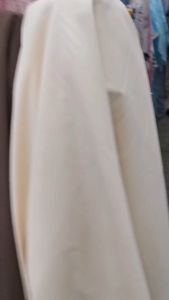 ผ้าเมตร ผ้าอเนกประสงค์ ปูที่นอน ทำม่าน กั้นห้อง หน้ากว้าง 240 เซน