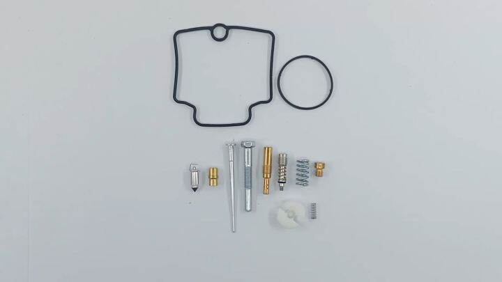 Repairkit Karburator NSR PE28 (KAWA) Carburator Repair Kit Parkit Spuyer Karbu Assy Honda NSR-R