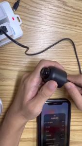 กล้องจิ๋วถ่ายวีดีโอ หัวกล้อง X5 กล้องจิ๋วขนาดเล็ก คล้องเล็ก HD สำหรับบ้าน