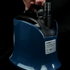 SOBO Aquarium Bottom Suction Pump WP-100D WP-200D WP-300D WP-400D WP-500D