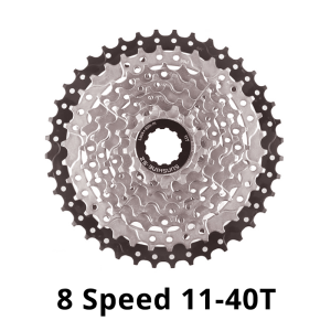 SUNSHINE 10 Speed Cassette 10S 11S 12S MTB Bike Road Bicycle Freewheel 10V 11V 12V 36/42/46/50T 52T for Deore M6000 M6100 SRAM