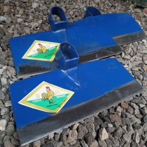 Cangkul baj lebar Pacul sampah rumput  Cangkul pertanian