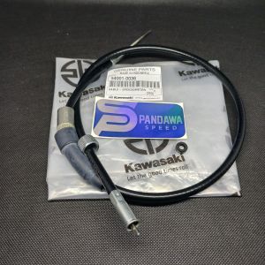 Kabel Speedometer Tali Spedo Kawasaki W175 W 175 SE CAFE TR Original