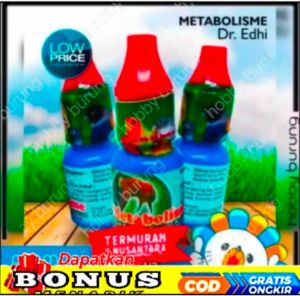 vitamin hobby metabolisme dr.edhi vitamin penggacor segala jenis burung murai Kacer kenari pleci bagus sehat gacor rajin berkicau