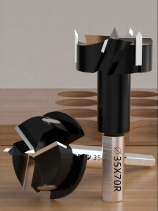 DIYUE | Woodworking Hole Cutter Drill Bit