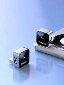 LUXIANXING | Wireless Connectivity Carplay Box