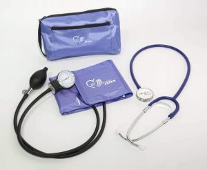 ICST Manual Bp (Blood Pressure device complete Set)by ICST Tokyo Japan