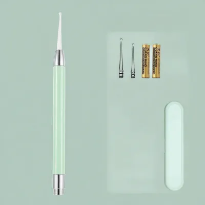 Lighted Ear Cleaning Set for Kids