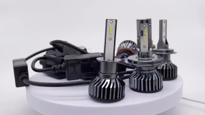 2PCS 110W Automoitve Led Headight CSP 4300K 6000K 8000K Car Led Headlights H7 H11 H4 Car LED Headlamps Car Lights