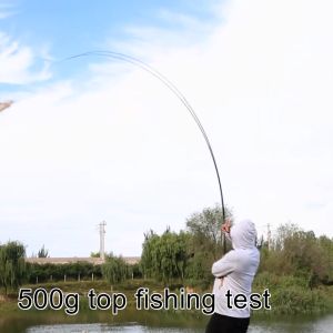 Joran Tegek 720 Murah & Joran Pancing Panjang 5.8m