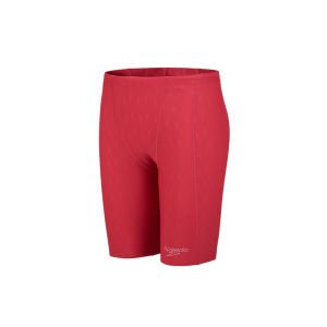 Speedo | Smooth Texture Knee-Length Competition Swim Trunks