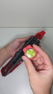 Beyblade X | Launcher Level Attachment | For Any Beyblade X Launcher | by 3DPSolver