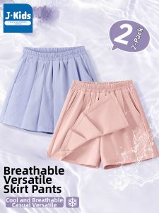 JKIDS | Kids Sporty Tennis Pleated Skirt