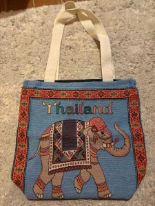 ORIGINAL THAILAND TOTE BAGS🇹🇭