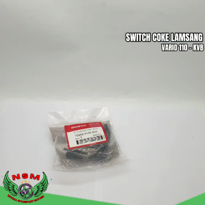 Switch Langsam Choke Otomatis Vario 110 Karbu / vario 110 techno / scoopy karbu kvb