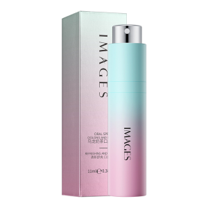swekp | Breath Freshening Mouth Spray for Long-lasting Fragrance Portable