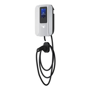 GUIPAI | 7kw Electric Car Charging Station