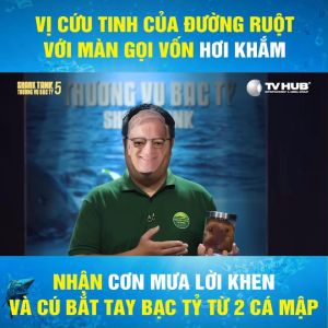 Tinh Bột Kháng DR RUỘT - Thoát Ngay Đại Tràng  Đại Tràng Co Thắt Táo Bón Giảm Chướng Bụng Ăn Uống Khó Tiêu Đầy Hơi