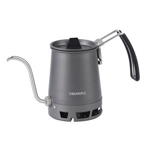Fire-Maple | Portable Lightweight Camping Coffee Pot