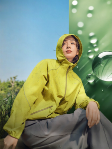 Beneunder | Water Repellent Lightweight Breathable Sun Protection Jacket
