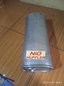 Tabung Tengah Standar carry futura 1.5 dan 1.3