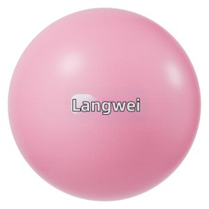 Runwe | Pilates Yoga Fitness Ball Explosion-Proof Butt Shaping Gymnastics Pressure Relief Exercise Ball