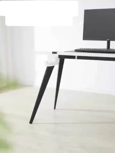 ที่แขวนข้างโต๊ะ ที่ใส่แก้วน้ำ ที่เก็บของแบบหนีบ แข็งแรง ติดตั้งง่าย