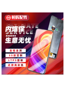 หน้าจอ LCD แบบเรียบง่ายสำหรับ Xiaomi Redmi K40 Black Shark 4/4S/4Pro K40 pro ชิ้นส่วนโทรศัพท์มือถือ เลขรุ่น 100%