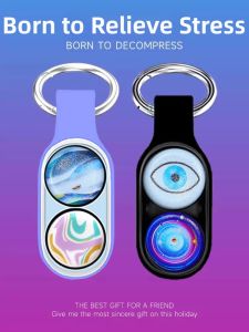 JIEBITU | Stress Relief Fidget Toy For Kids